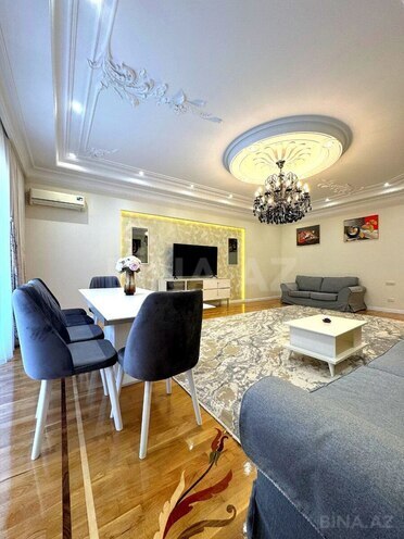 Продаётся 4-комн. новостройка 225.5 м², м. 28 мая, photo 5 from 27