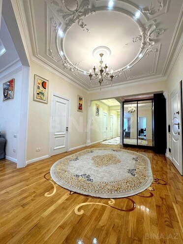 Продаётся 4-комн. новостройка 225.5 м², м. 28 мая, photo 10 from 27
