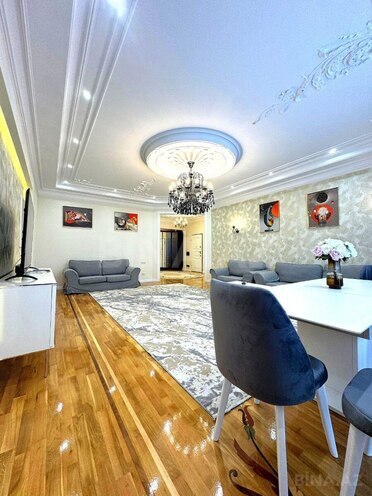 Продаётся 4-комн. новостройка 225.5 м², м. 28 мая, photo 4 from 27