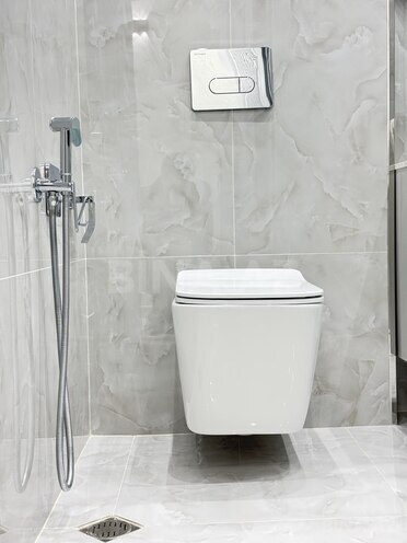 Сдаётся 3-комн. новостройка 110 м², Насиминский  р., photo 13 from 32