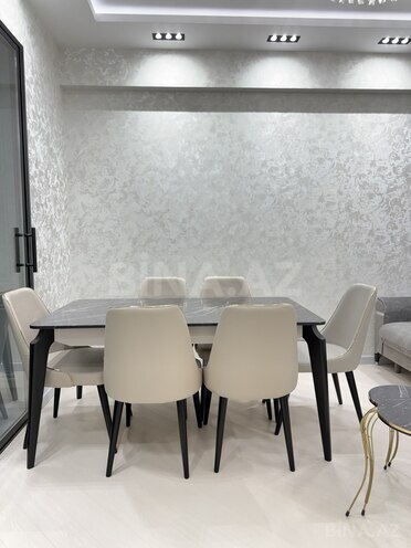 Сдаётся 3-комн. новостройка 110 м², Насиминский  р., photo 1 from 32