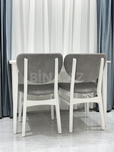 Сдаётся 3-комн. новостройка 110 м², Насиминский  р., photo 26 from 32