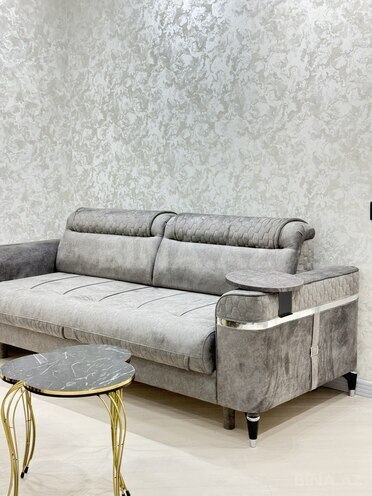 Сдаётся 3-комн. новостройка 110 м², Насиминский  р., photo 24 from 32