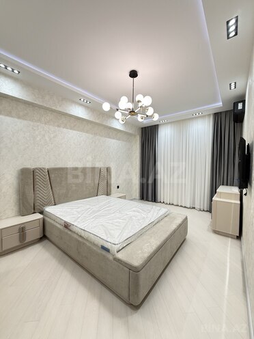 Сдаётся 3-комн. новостройка 110 м², Насиминский  р., photo 3 from 32