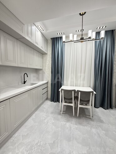 Сдаётся 3-комн. новостройка 110 м², Насиминский  р., photo 9 from 32