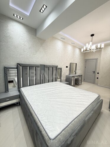 Сдаётся 3-комн. новостройка 110 м², Насиминский  р., photo 10 from 32