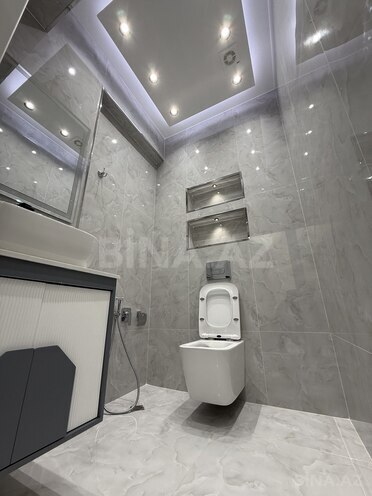 Сдаётся 3-комн. новостройка 110 м², Насиминский  р., photo 15 from 32