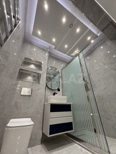 Сдаётся 3-комн. новостройка 110 м², Насиминский  р., photo 20 from 32