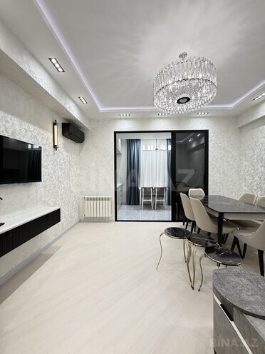 Сдаётся 3-комн. новостройка 110 м², Насиминский  р., photo 7 from 32