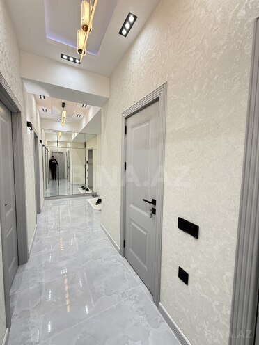 Сдаётся 3-комн. новостройка 110 м², Насиминский  р., photo 31 from 32