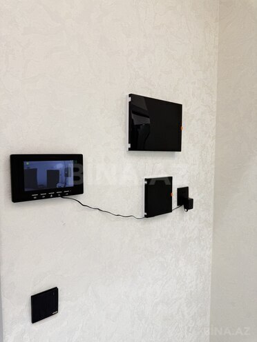 Сдаётся 3-комн. новостройка 110 м², Насиминский  р., photo 29 from 32