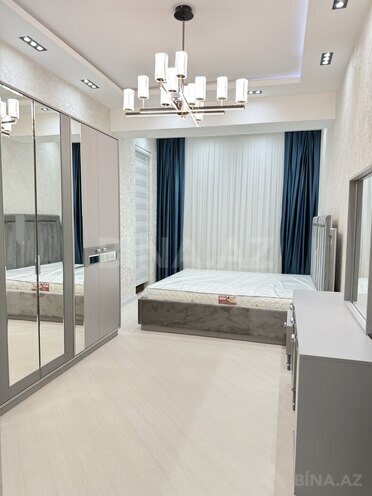 Сдаётся 3-комн. новостройка 110 м², Насиминский  р., photo 4 from 32