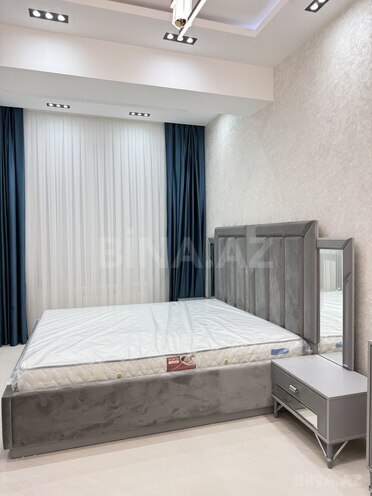 Сдаётся 3-комн. новостройка 110 м², Насиминский  р., photo 8 from 32