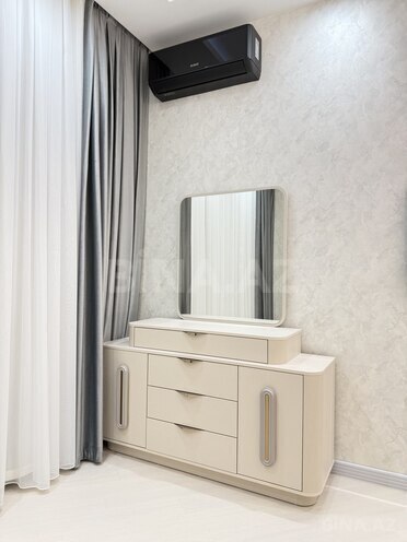 Сдаётся 3-комн. новостройка 110 м², Насиминский  р., photo 12 from 32