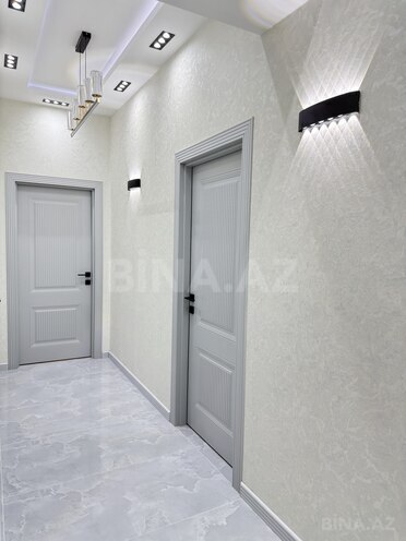 Сдаётся 3-комн. новостройка 110 м², Насиминский  р., photo 18 from 32