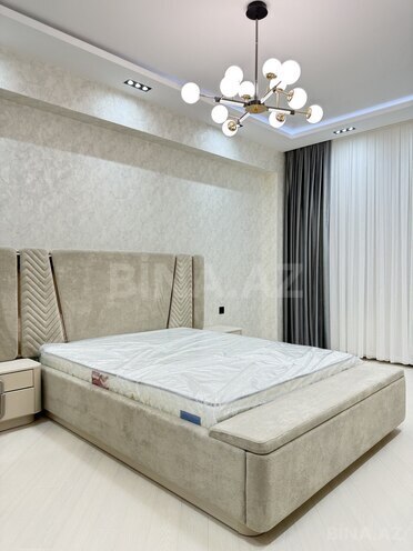Сдаётся 3-комн. новостройка 110 м², Насиминский  р., photo 6 from 32