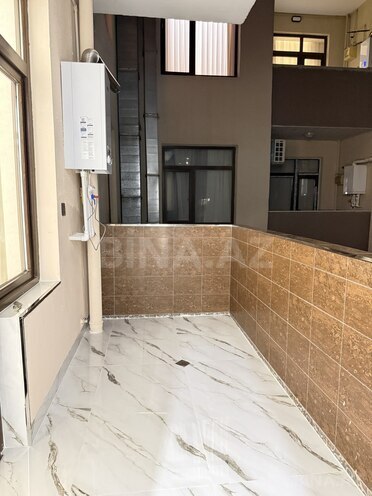 Сдаётся 3-комн. новостройка 110 м², Насиминский  р., photo 30 from 32