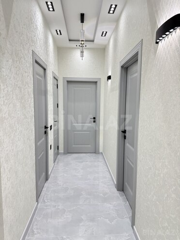 Сдаётся 3-комн. новостройка 110 м², Насиминский  р., photo 19 from 32