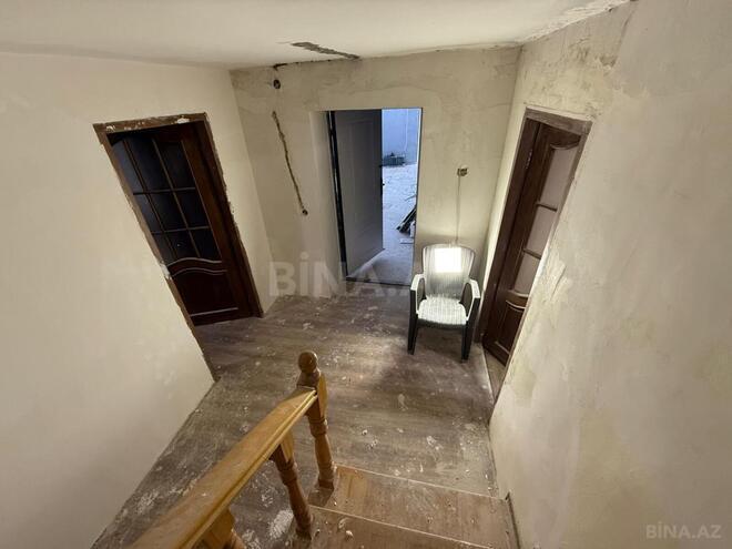 İcarəyə verilir 6 otaqlı ofis 250 m², Gənclik m., photo 15 from 21