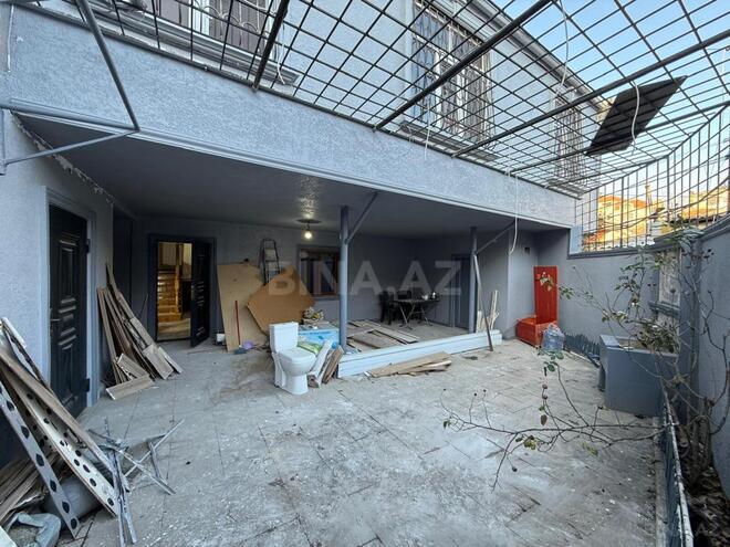 İcarəyə verilir 6 otaqlı ofis 250 m², Gənclik m., photo 18 from 21