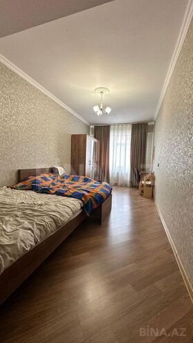 Продаётся 2-комн. новостройка 104 м², пос. Баилова, photo 8 from 16