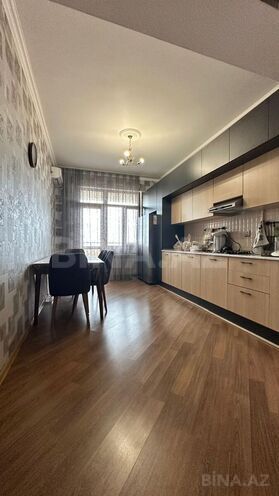 Продаётся 2-комн. новостройка 104 м², пос. Баилова, photo 11 from 16