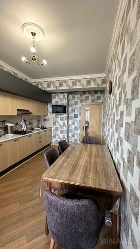 Продаётся 2-комн. новостройка 104 м², пос. Баилова, photo 10 from 16