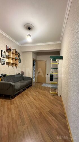 Продаётся 2-комн. новостройка 104 м², пос. Баилова, photo 3 from 16