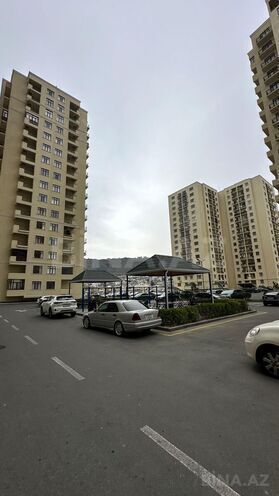 Продаётся 2-комн. новостройка 104 м², пос. Баилова, photo 14 from 16