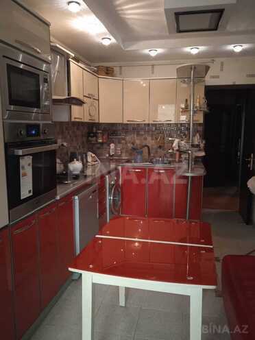 Продаётся 4-комн. вторичка 85 м², пос. Бадамдар, photo 9 from 15