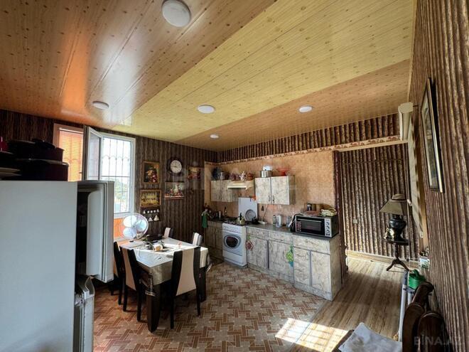 Продаётся 3-комн. дом/дача 100 м², пос. Шувеляны, photo 12 from 19