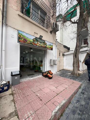 Продаётся  объект 36 м², Насиминский  р., photo 3 from 11