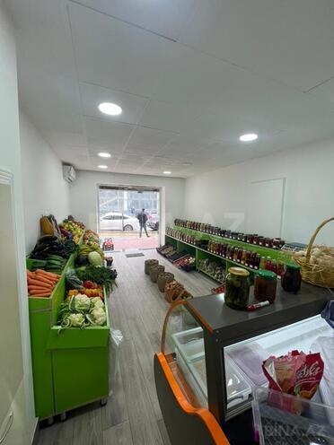 Продаётся  объект 36 м², Насиминский  р., photo 5 from 11