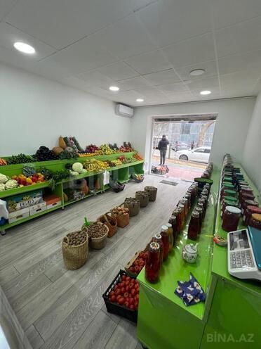 Продаётся  объект 36 м², Насиминский  р., photo 6 from 11