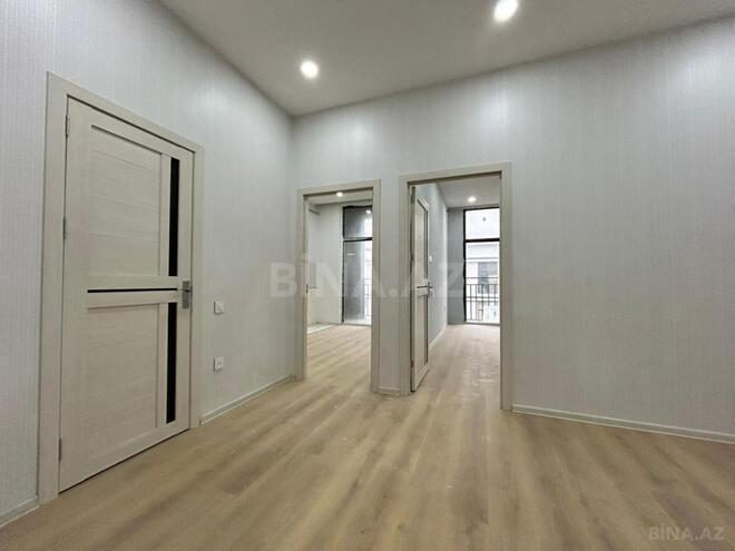 Продаётся 2-комн. новостройка 50 м², м. Нариман Нариманов, photo 20 from 22