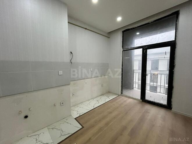 Продаётся 2-комн. новостройка 50 м², м. Нариман Нариманов, photo 11 from 22