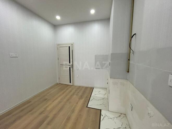 Продаётся 2-комн. новостройка 50 м², м. Нариман Нариманов, photo 14 from 22