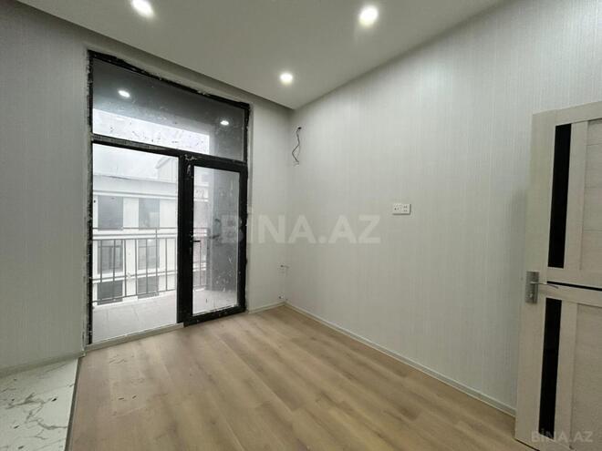 Продаётся 2-комн. новостройка 50 м², м. Нариман Нариманов, photo 8 from 22