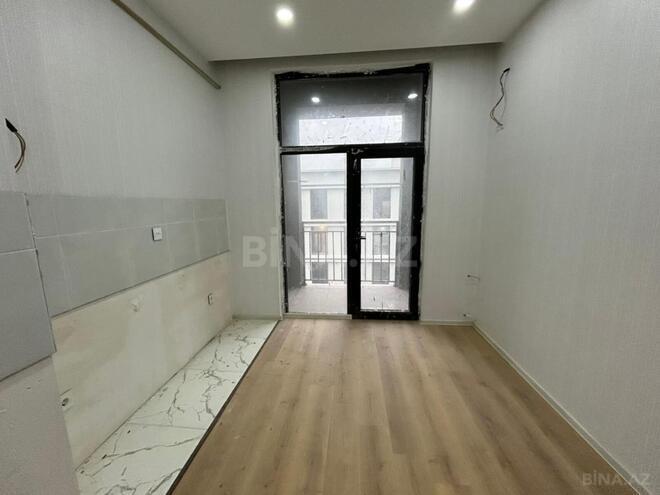Продаётся 2-комн. новостройка 50 м², м. Нариман Нариманов, photo 16 from 22