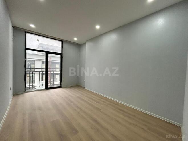Продаётся 2-комн. новостройка 50 м², м. Нариман Нариманов, photo 9 from 22