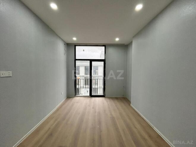 Продаётся 2-комн. новостройка 50 м², м. Нариман Нариманов, photo 5 from 22