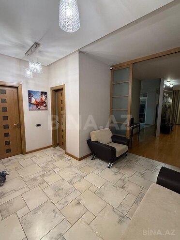 Satılır 4 otaqlı yeni tikili 200 m², 28 May m., photo 21 from 24