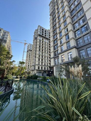 Продаётся 2-комн. новостройка 50 м², м. Нариман Нариманов, photo 3 from 22