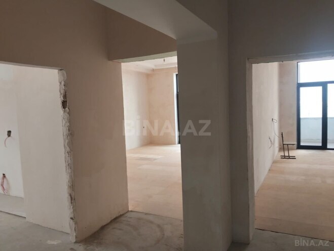 Satılır 3 otaqlı yeni tikili 121 m², 28 May m., photo 11 from 13