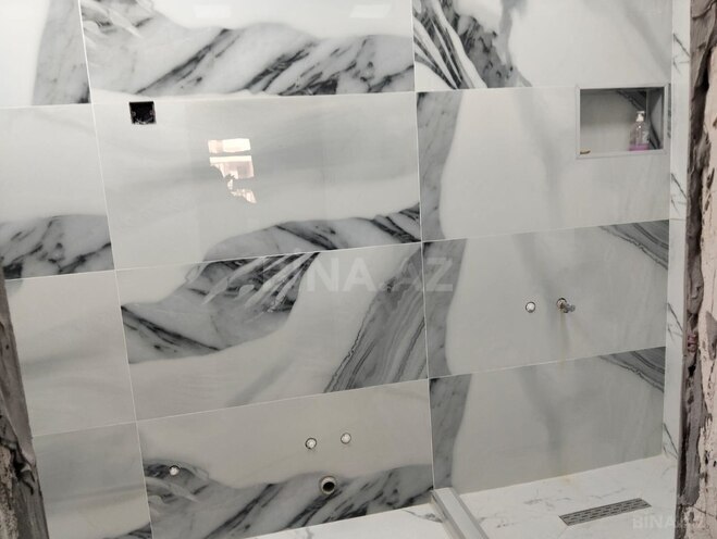 Satılır 3 otaqlı yeni tikili 121 m², 28 May m., photo 12 from 13