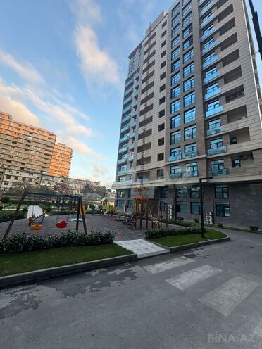 Satılır 3 otaqlı yeni tikili 121 m², 28 May m., photo 5 from 13