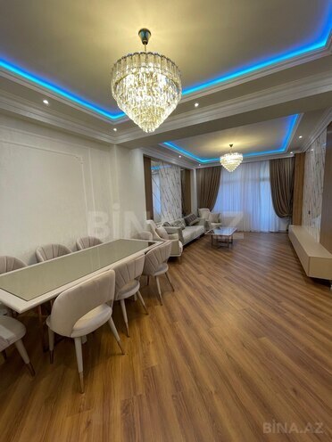 Продаётся 3-комн. новостройка 141 м², м. 28 мая, photo 4 from 20