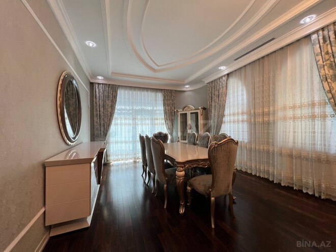 Продаётся 9-комн. дом/дача 1 000 м², м. Гянджлик, photo 7 from 12