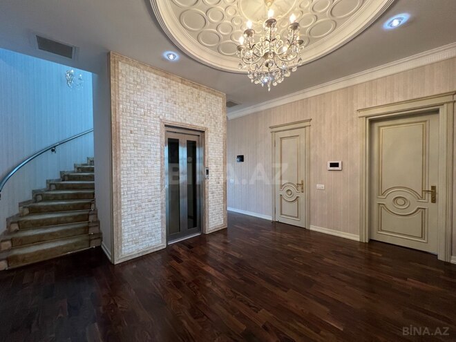 Продаётся 9-комн. дом/дача 1 000 м², м. Гянджлик, photo 11 from 12