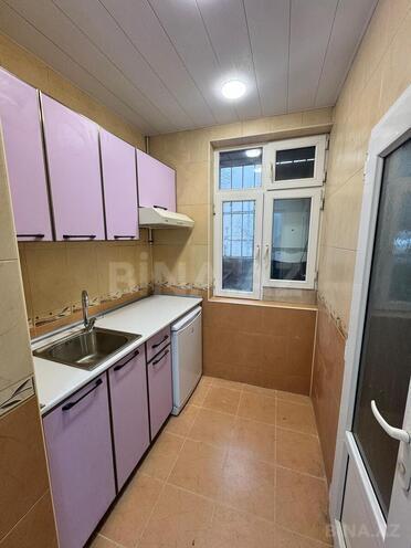 İcarəyə verilir 3 otaqlı ofis 75 m², Nərimanov r., photo 14 from 18